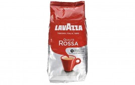 Lavazza Qualita Rossa   Pack  500 grams